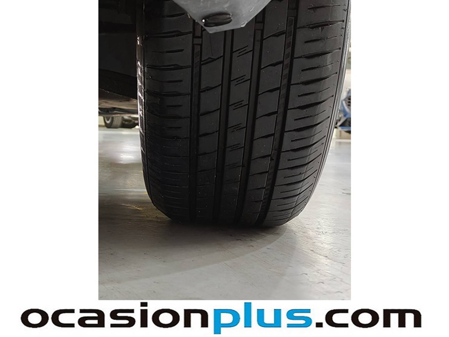 Foto Peugeot Partner Peugeot Partner Tepee BlueHDi 100 Active (100 CV)