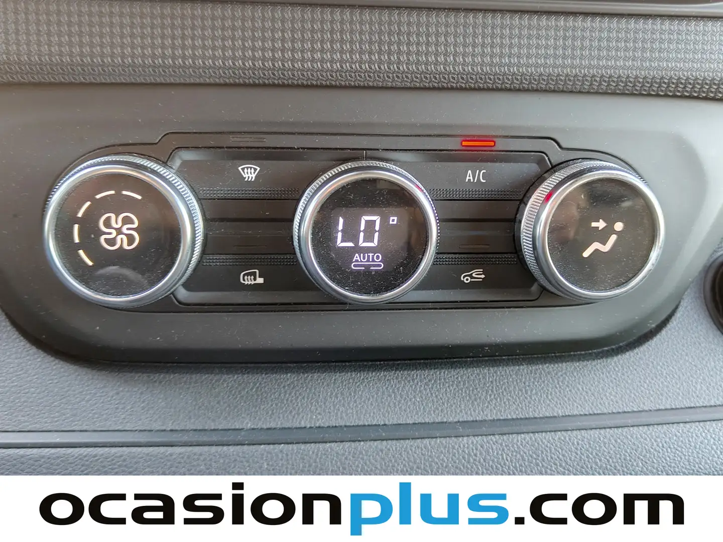 Foto Renault Trafic Renault Trafic Furgon L1H1 Blue dCi (130 CV)