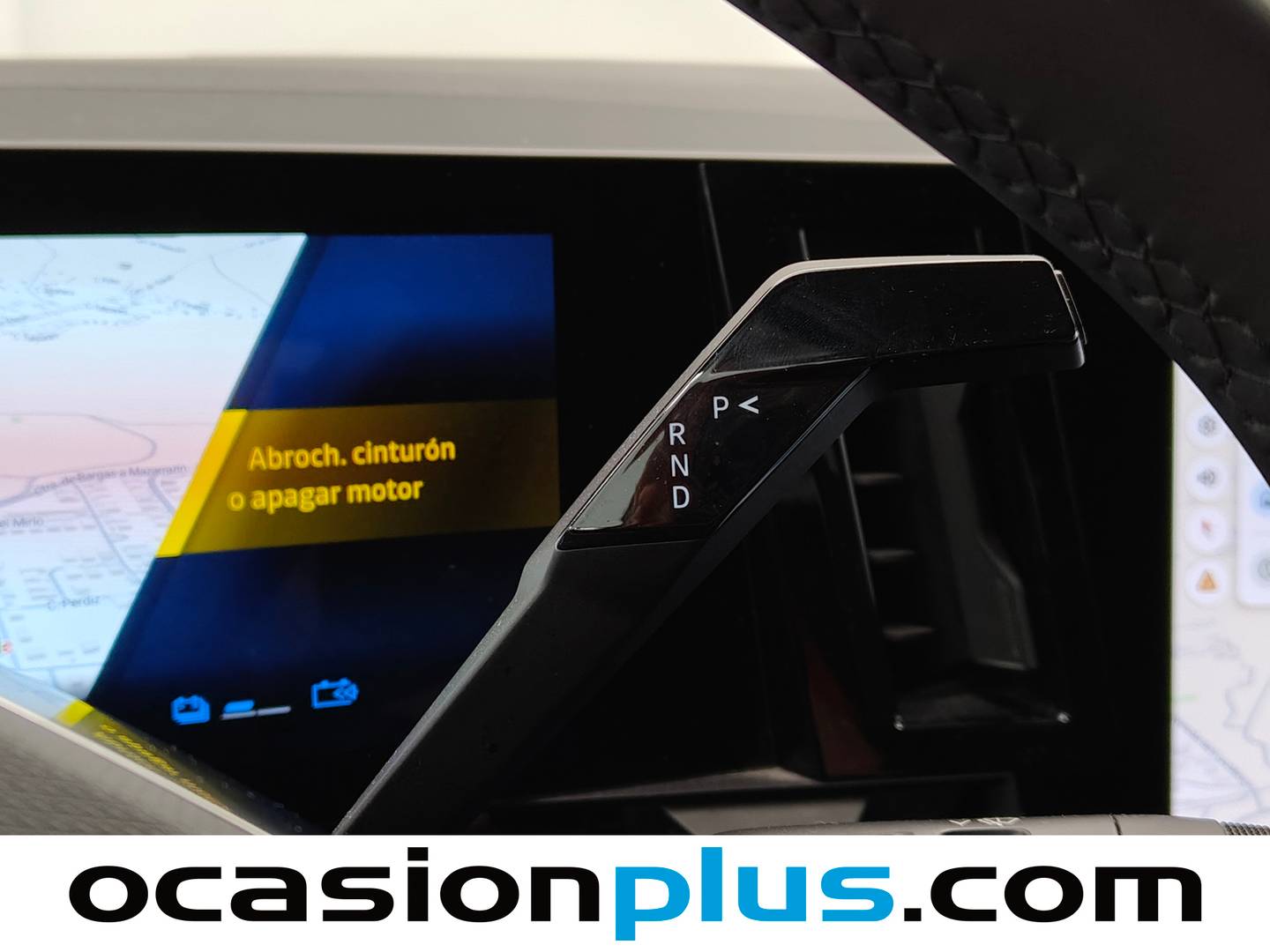 Renault Rafale Renault Rafale Techno E-Tech full hybrid (200 CV) de ocasión