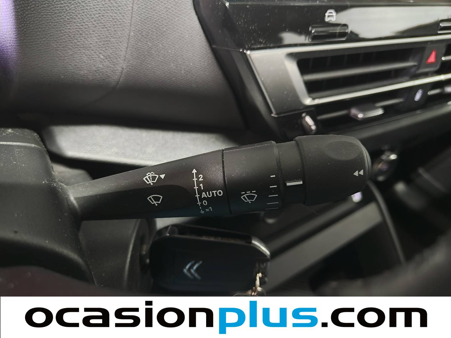 Citroën C4 Citroën C4 PureTech 130 S&S 6v Feel Pack (130 CV) 130cv