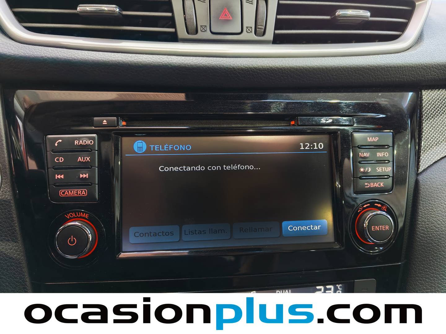Nissan X-TRAIL Nissan X-Trail 1.6 dCi Tekna 4x2 (130 CV) manual