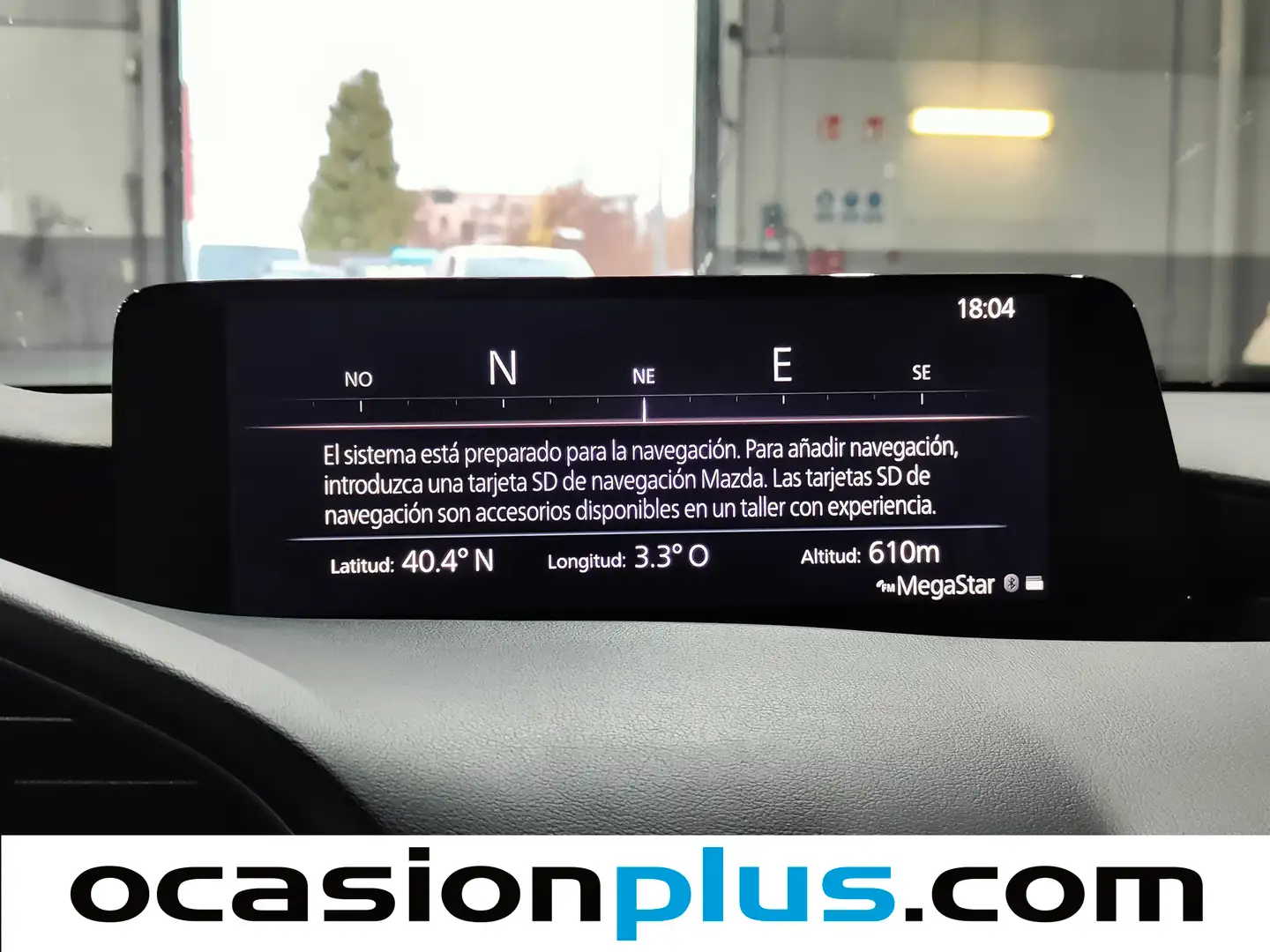 Foto Mazda Mazda3 Mazda Mazda 3 2.5L E-SKY G MHEV Prime-Line 140cv