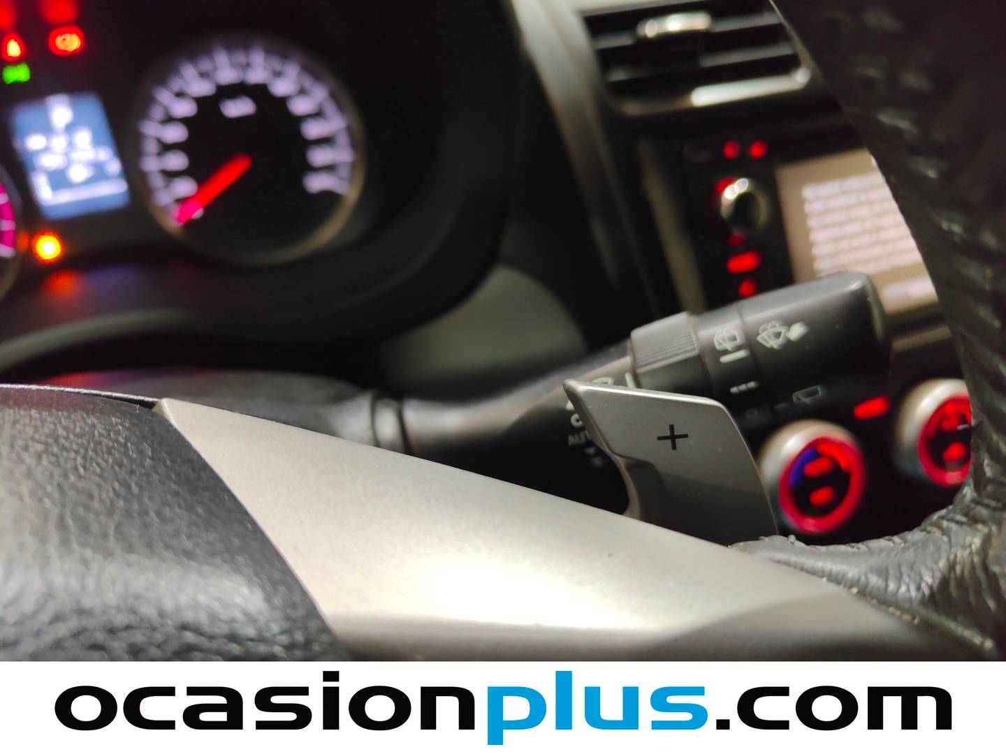 Subaru XV Subaru XV 2.0i Executive CVT Lineartronic (150 CV) 4x4 barato