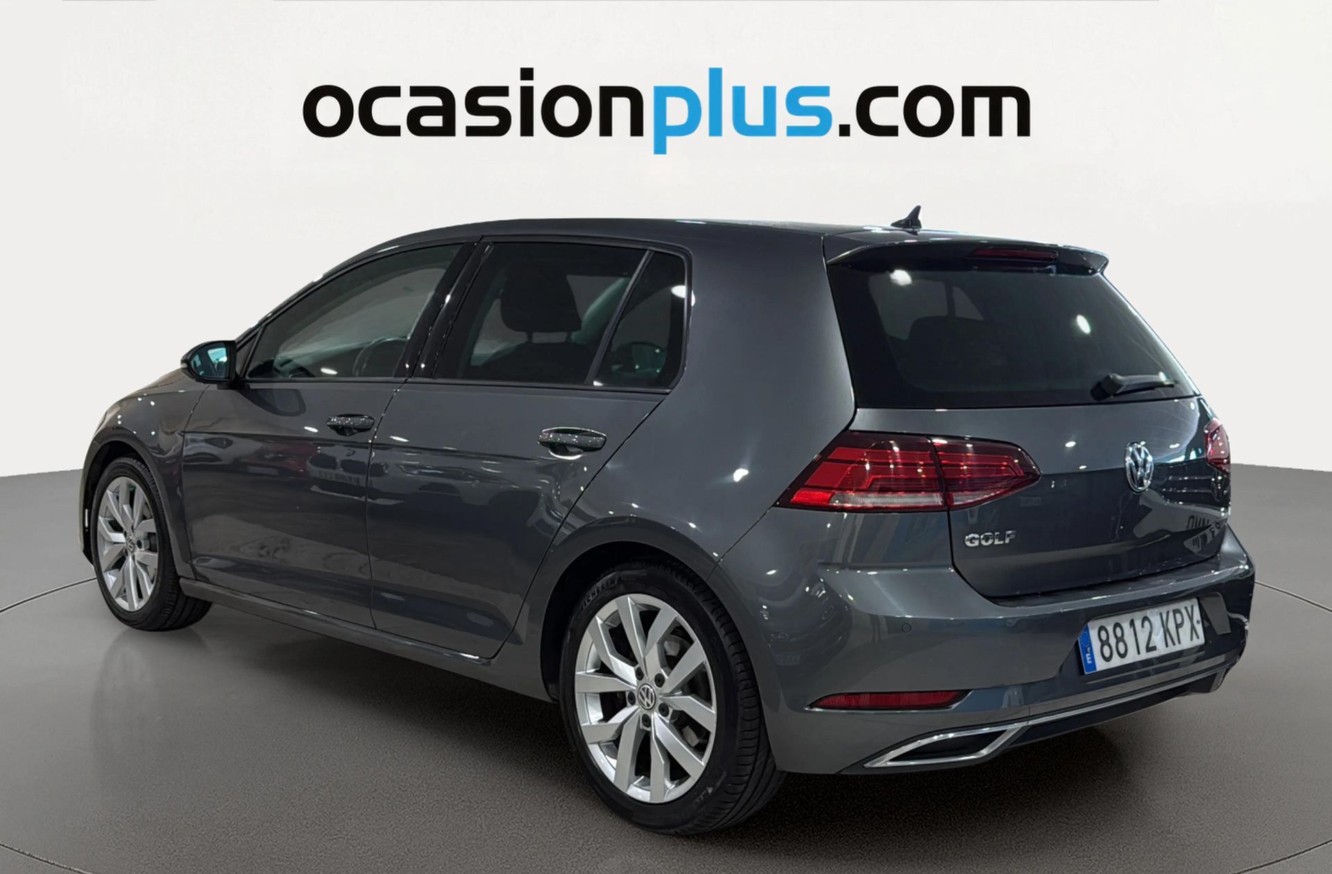 Volkswagen Golf Sport 1.5 TSI Evo - foto 3