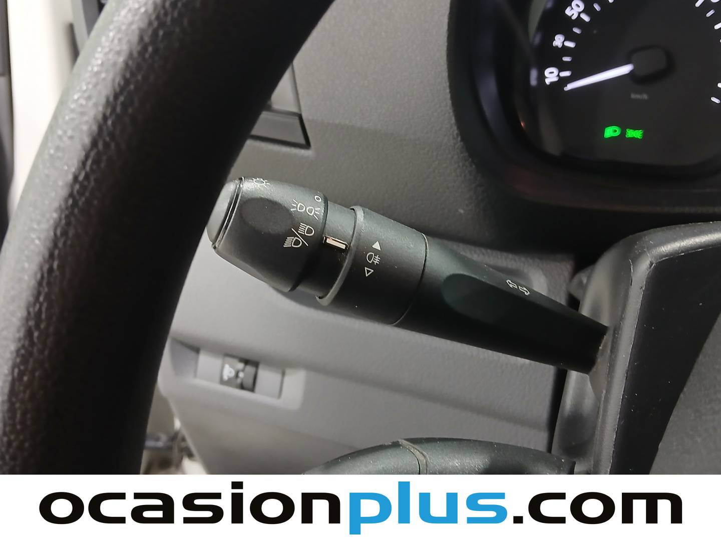 Foto Citroën Jumpy Citroen Jumpy Cabina BlueHDi 120 Control Talla M  (122 CV)