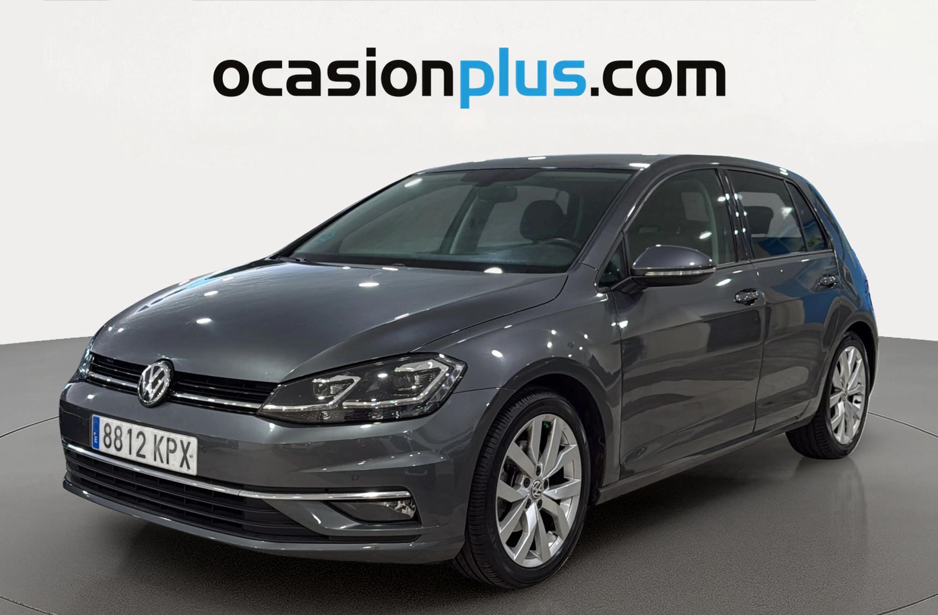 Volkswagen Golf Sport 1.5 TSI Evo