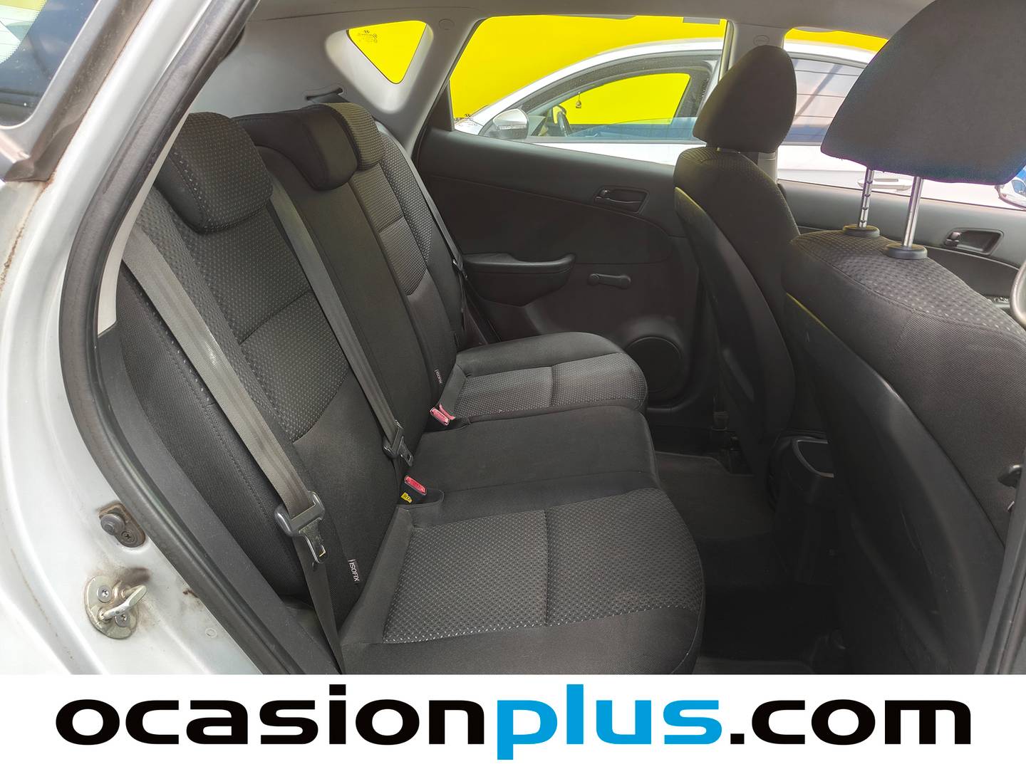 Hyundai i30 Hyundai i30 1.6 CRDI Classic GL (90 CV) al mejor precio