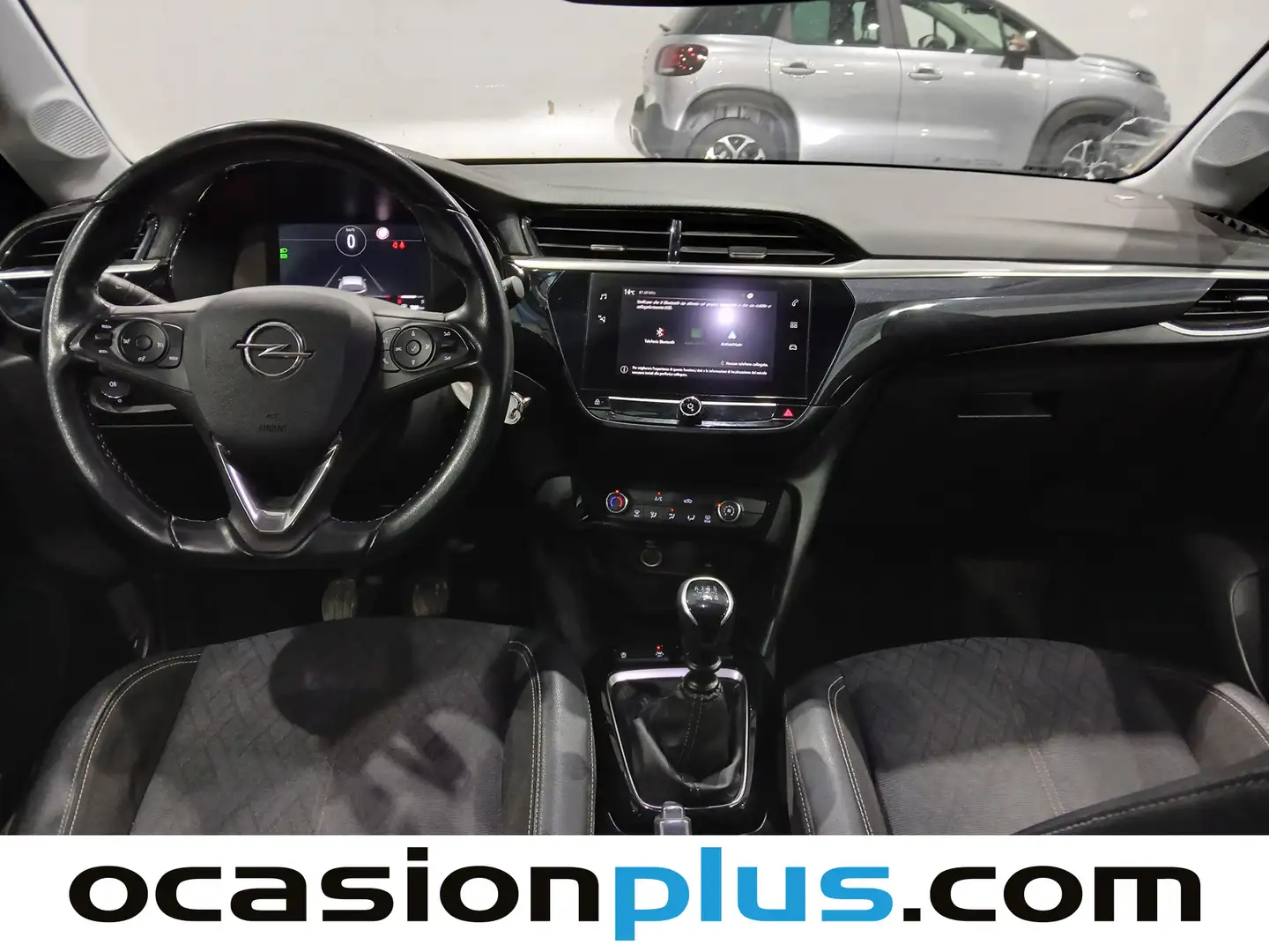 Foto Opel Corsa Opel Corsa 1.2 Turbo XHL Elegance (100 CV)