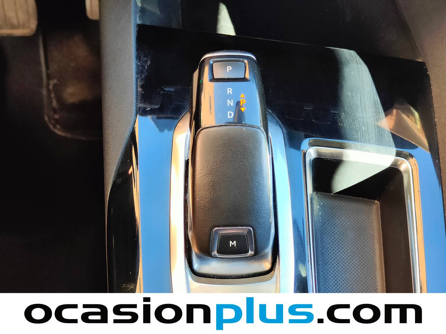 Peugeot 5008 Peugeot 5008 PureTech 130 S&S Allure EAT8 (130 CV) de segunda mano