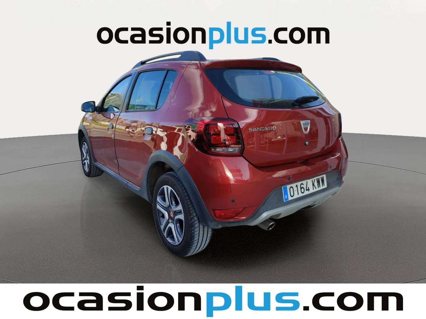 Foto Dacia Sandero Dacia Sandero Serie Limitada Xplore TCE (90 CV) GLP