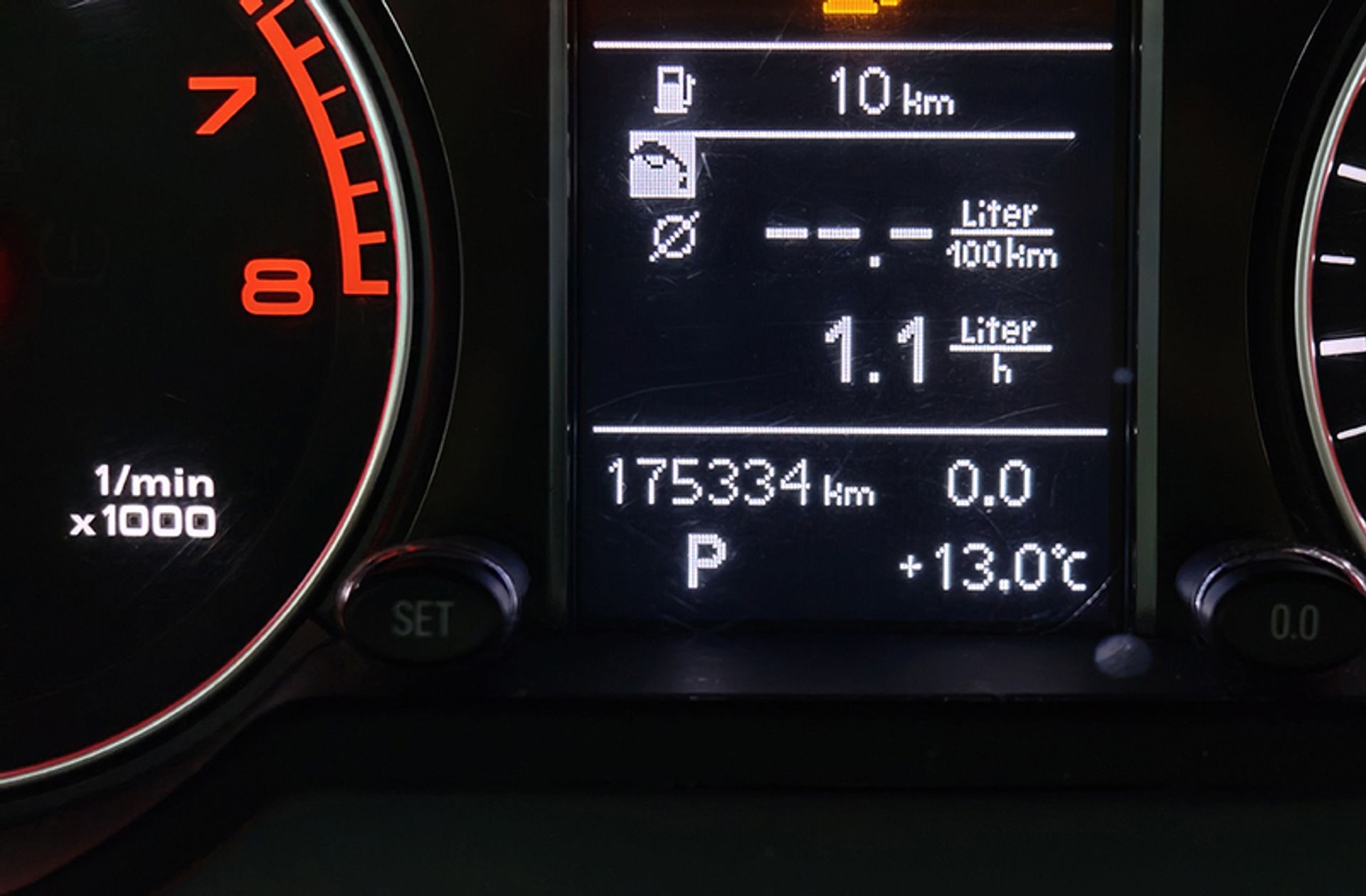 Audi Q5 Ambition 2.0 TFSI quattro tiptronic - foto 10