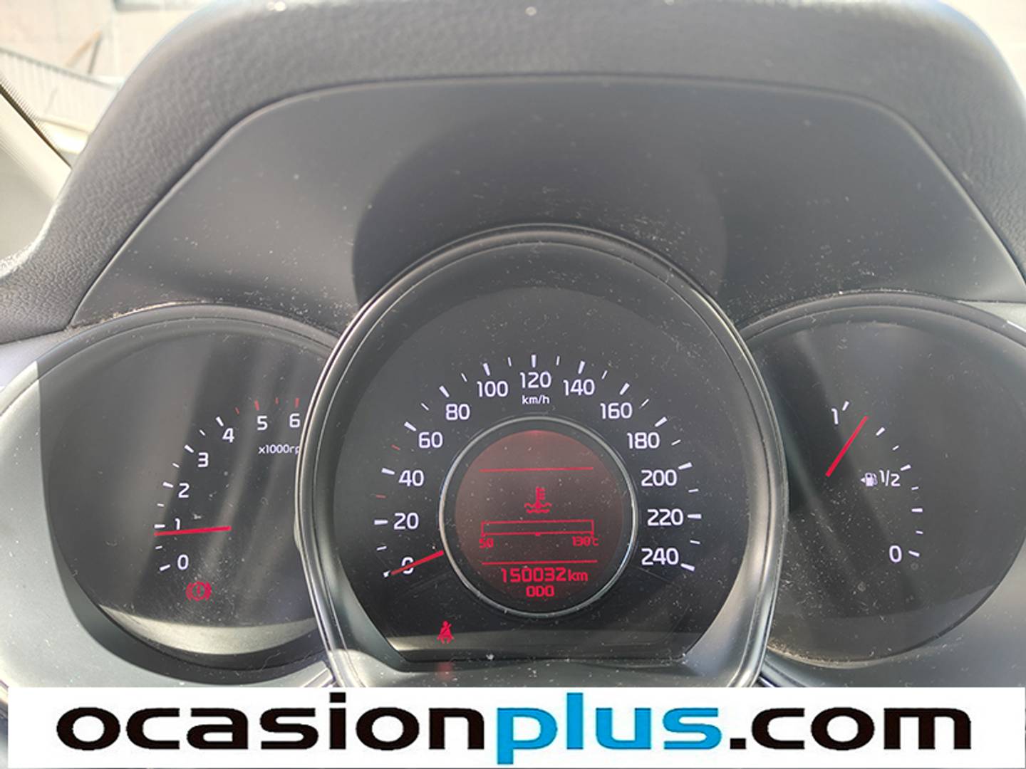 KIA Ceed KIA Ceed 1.4 CRDi WGT Concept (90 CV) km 0