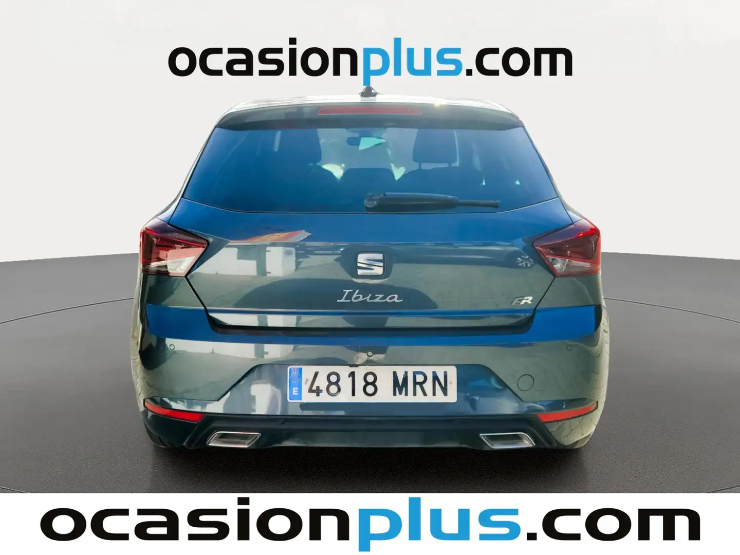 Foto Seat Ibiza SEAT Ibiza 1.5 TSI FR XL DSG (150 CV)