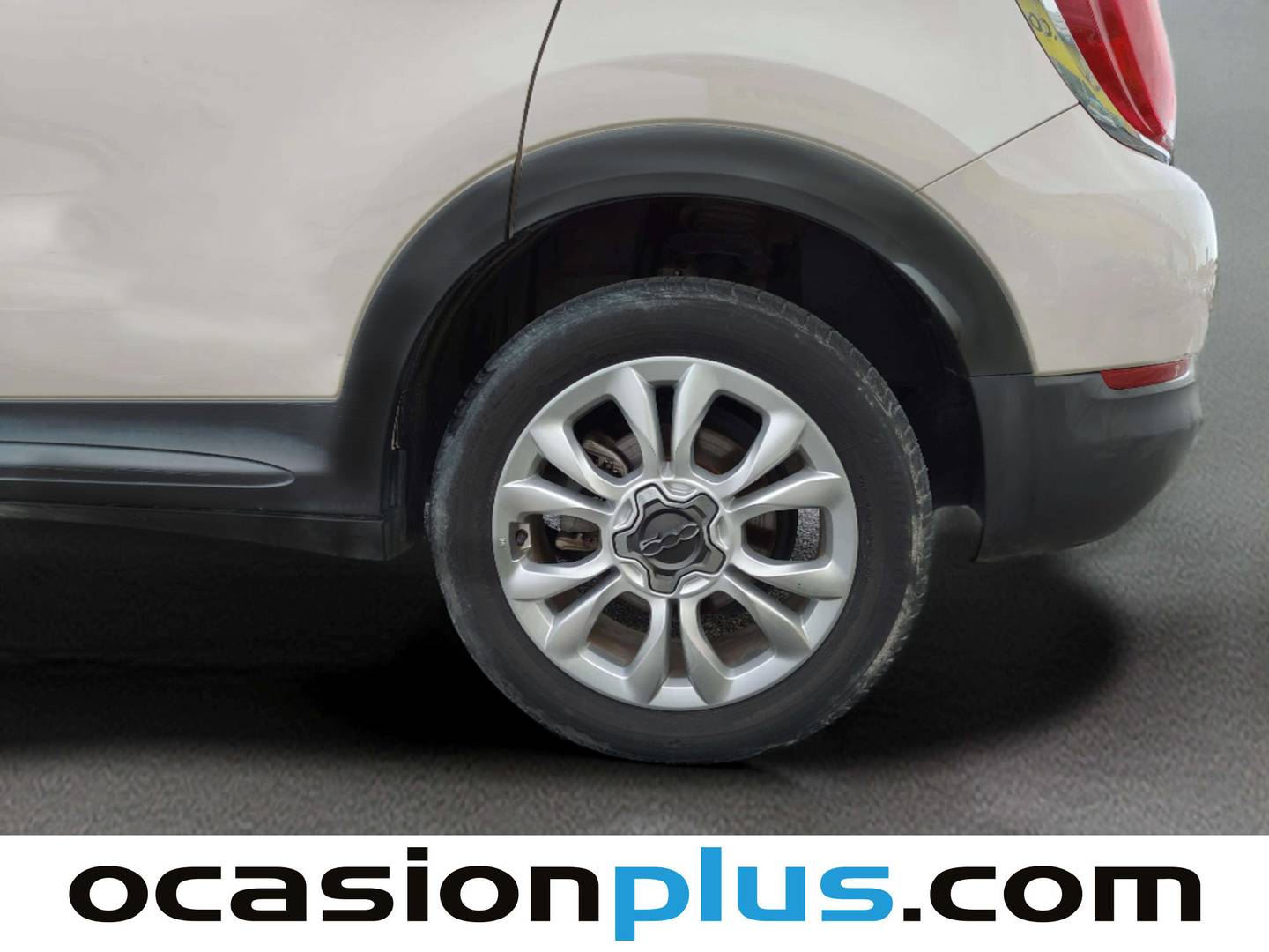 Fiat 500X Fiat 500X 1.3 MultiJet Pop Star 4x2 (95 CV) 2017