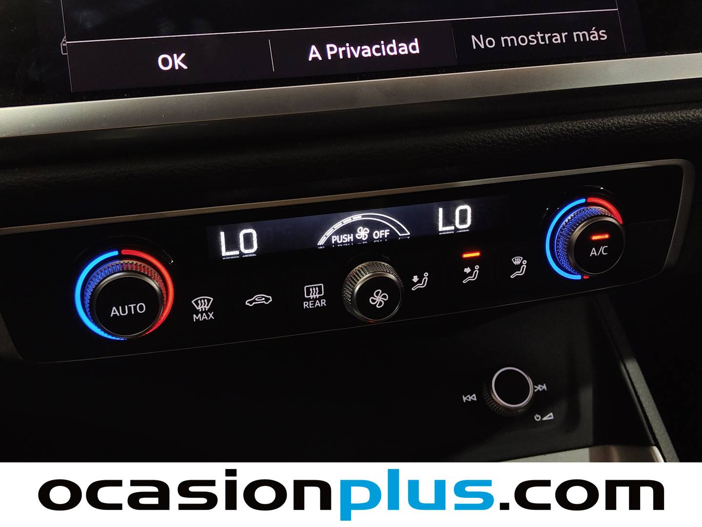 Audi Q3 Audi Q3 Advanced 35 TDI (150 CV) S tronic de segunda mano