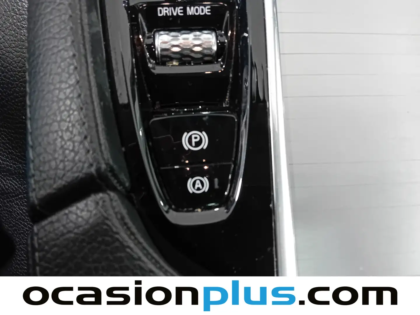 Foto Volvo XC90 Volvo XC90 T8 Momentum AWD Auto (390 CV) 7 Plazas