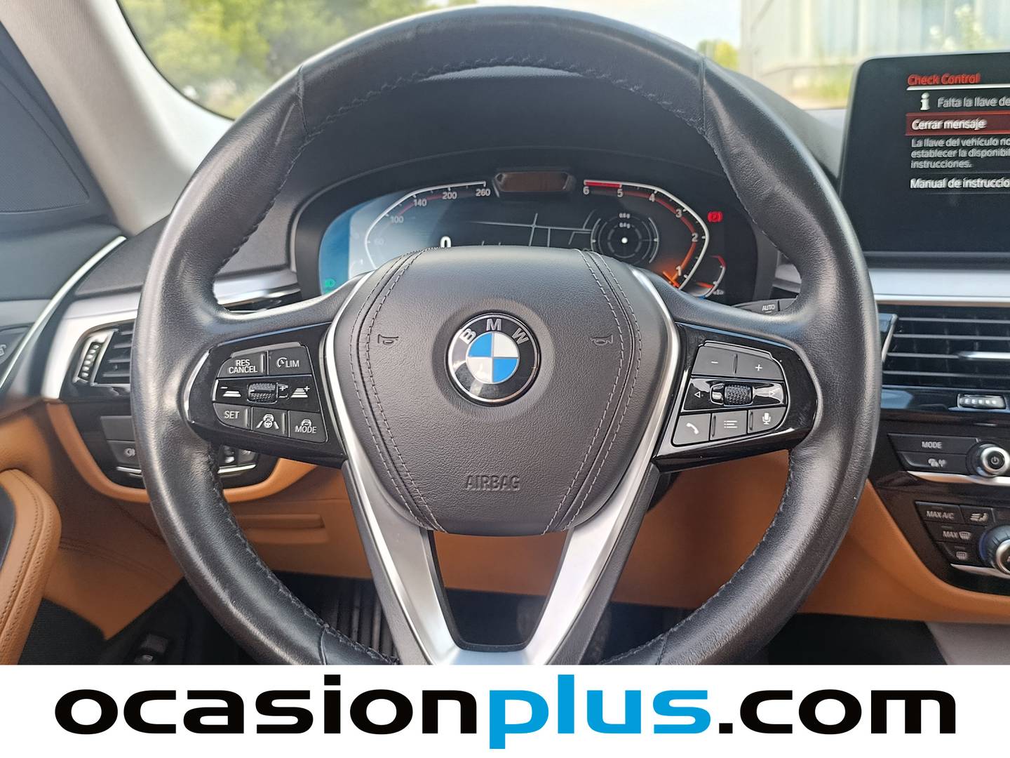 BMW Serie 5 BMW Serie 5 530d xDrive Touring (286 CV) 2021