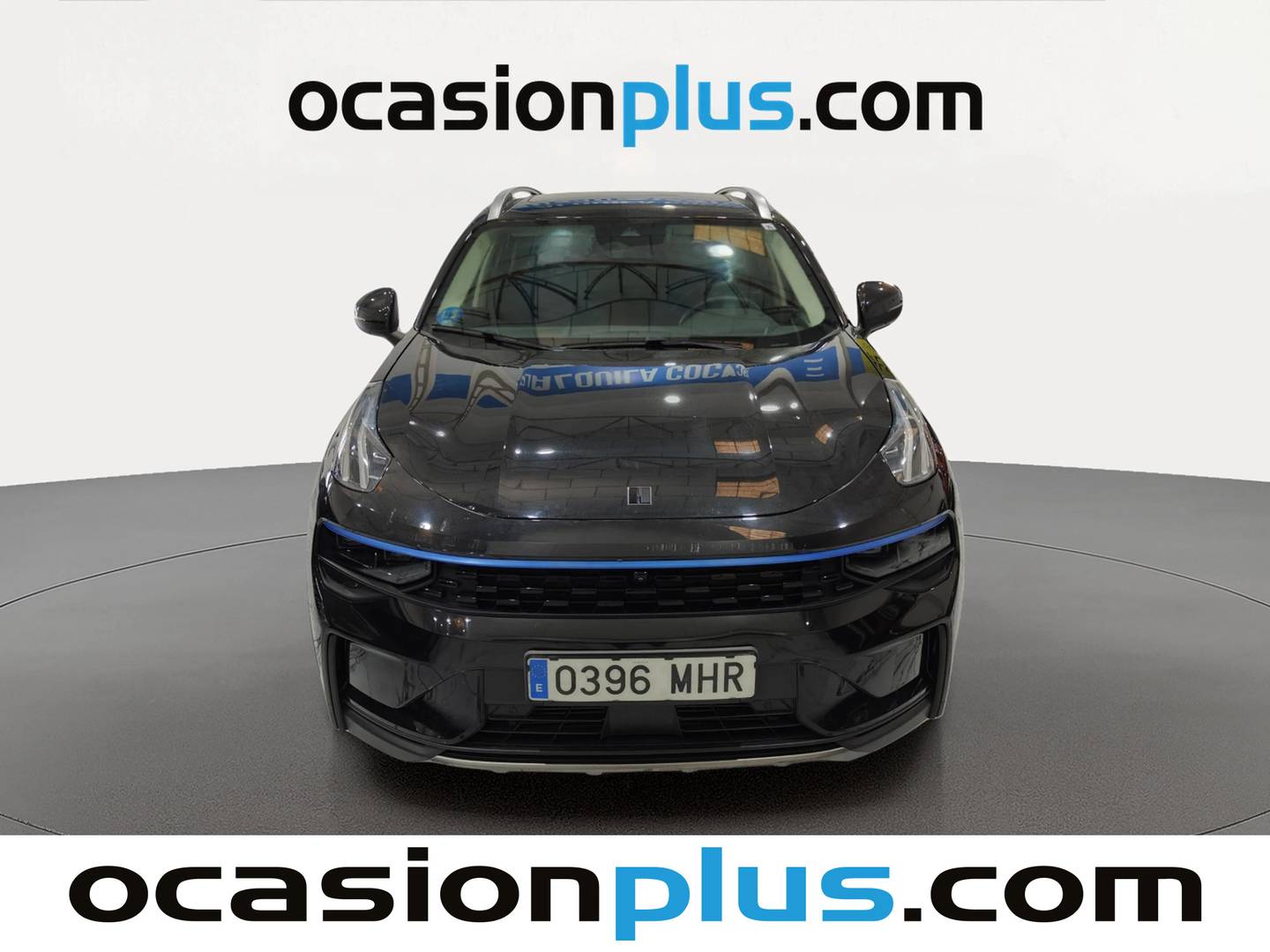 Lynk & Co 01 Lynk & Co 01 1.5 PHEV (261 CV) al mejor precio