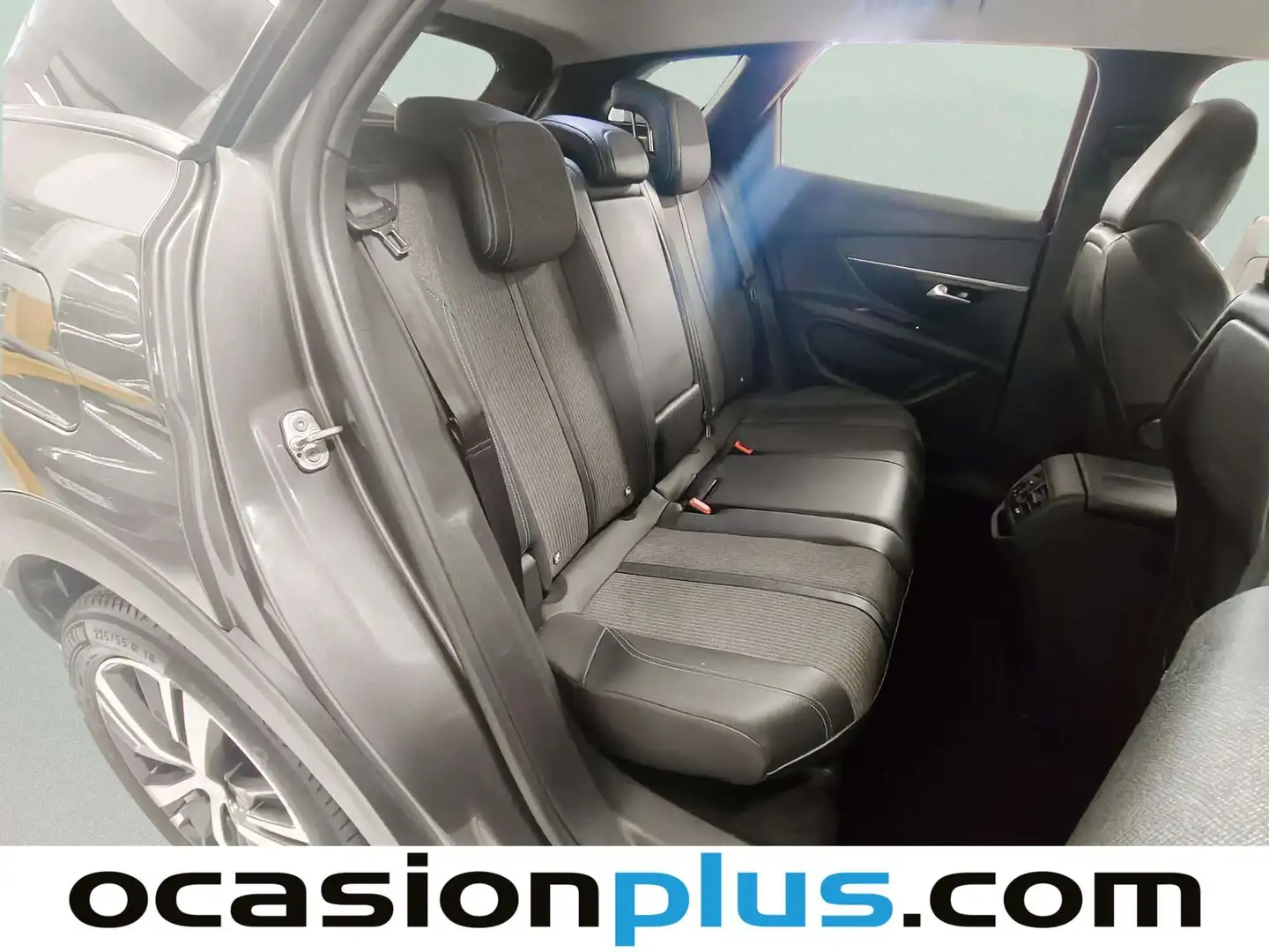 Foto Peugeot 3008 Peugeot 3008 BlueHDi 130 S&S Allure Pack EAT8 (130 CV)