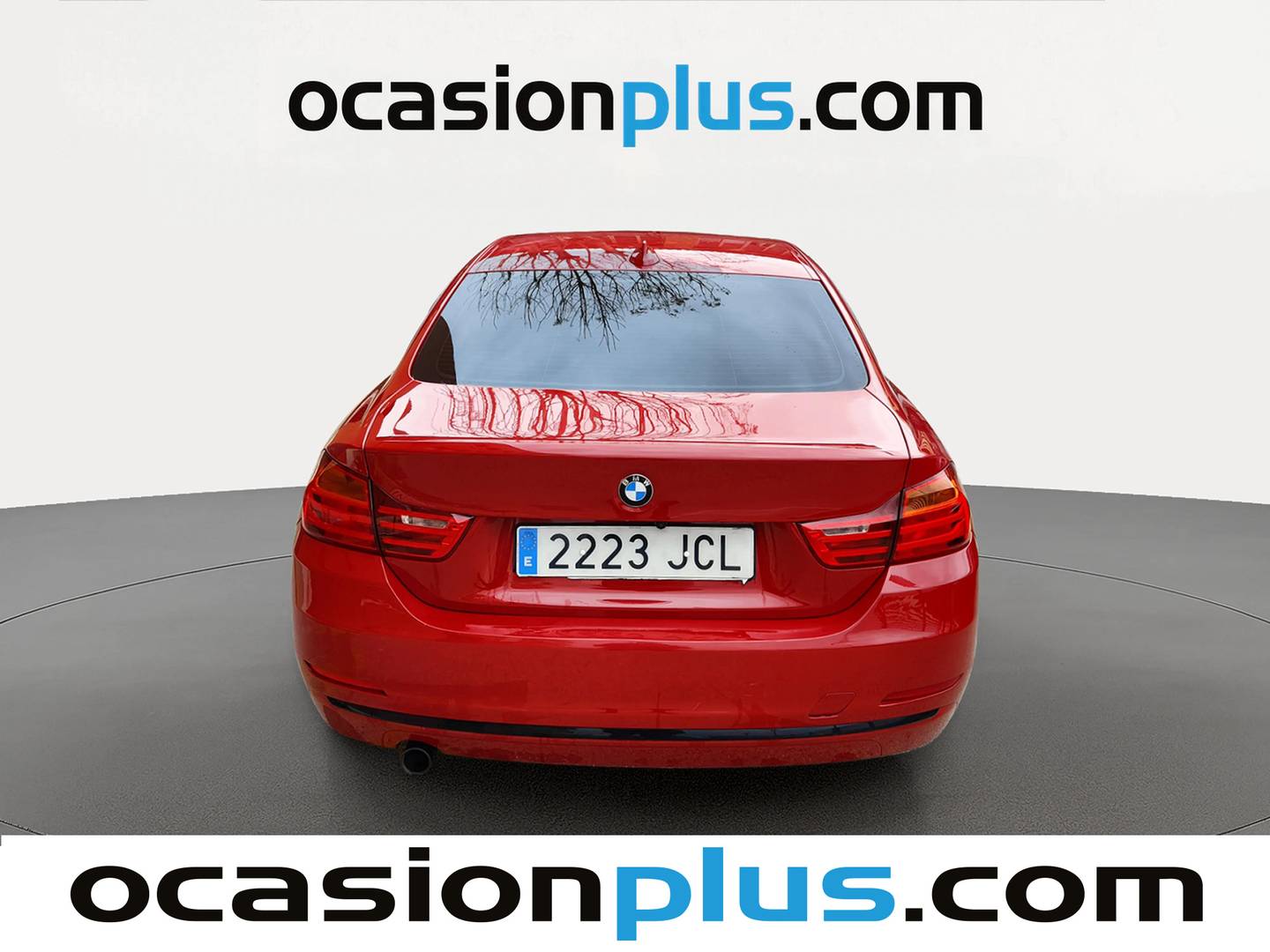 BMW Serie 4 BMW Serie 4 420d Coupe (184 CV) km 0