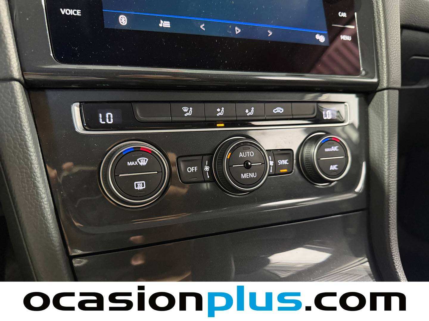 Acabados Volkswagen Golf Volkswagen Golf Ready2Go 1.0 TSI (115 CV)