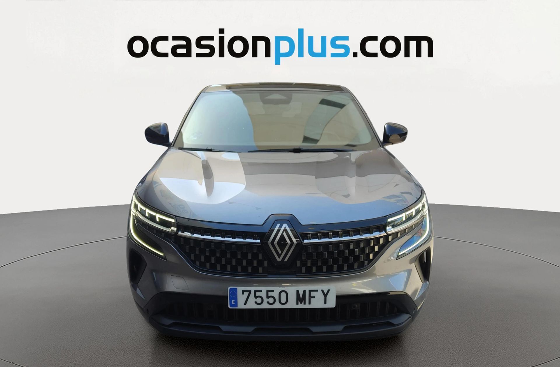 Renault Austral Techno E-Tech Full Hybrid - foto 15