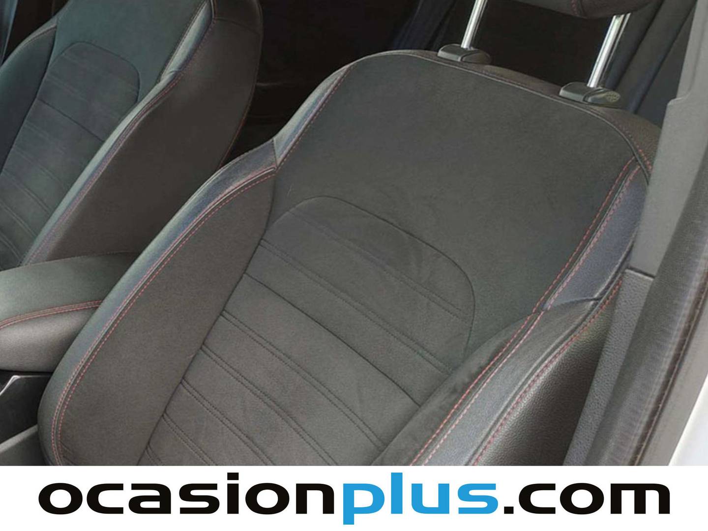 Extras del Ford Kuga Ford Kuga 1.5 EcoBoost ST-Line Limited Edition 4x2  (150 CV)