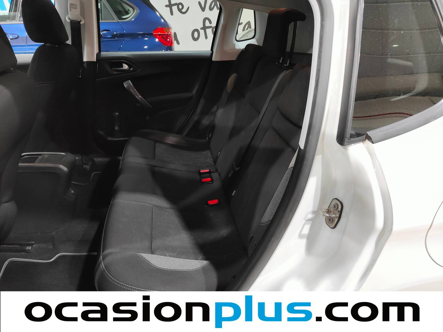 Foto Peugeot 2008 Peugeot 2008 PureTech 110 S&S Style (110 CV)