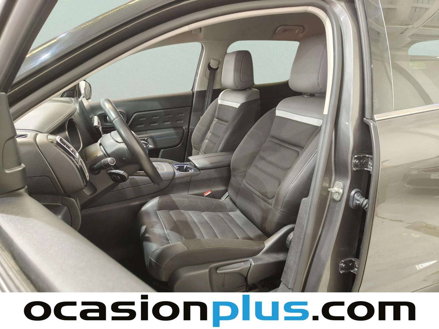 Citroën C5 Aircross Citroen C5 Aircross PureTech 130 S&S C Series (131 CV) de segunda mano