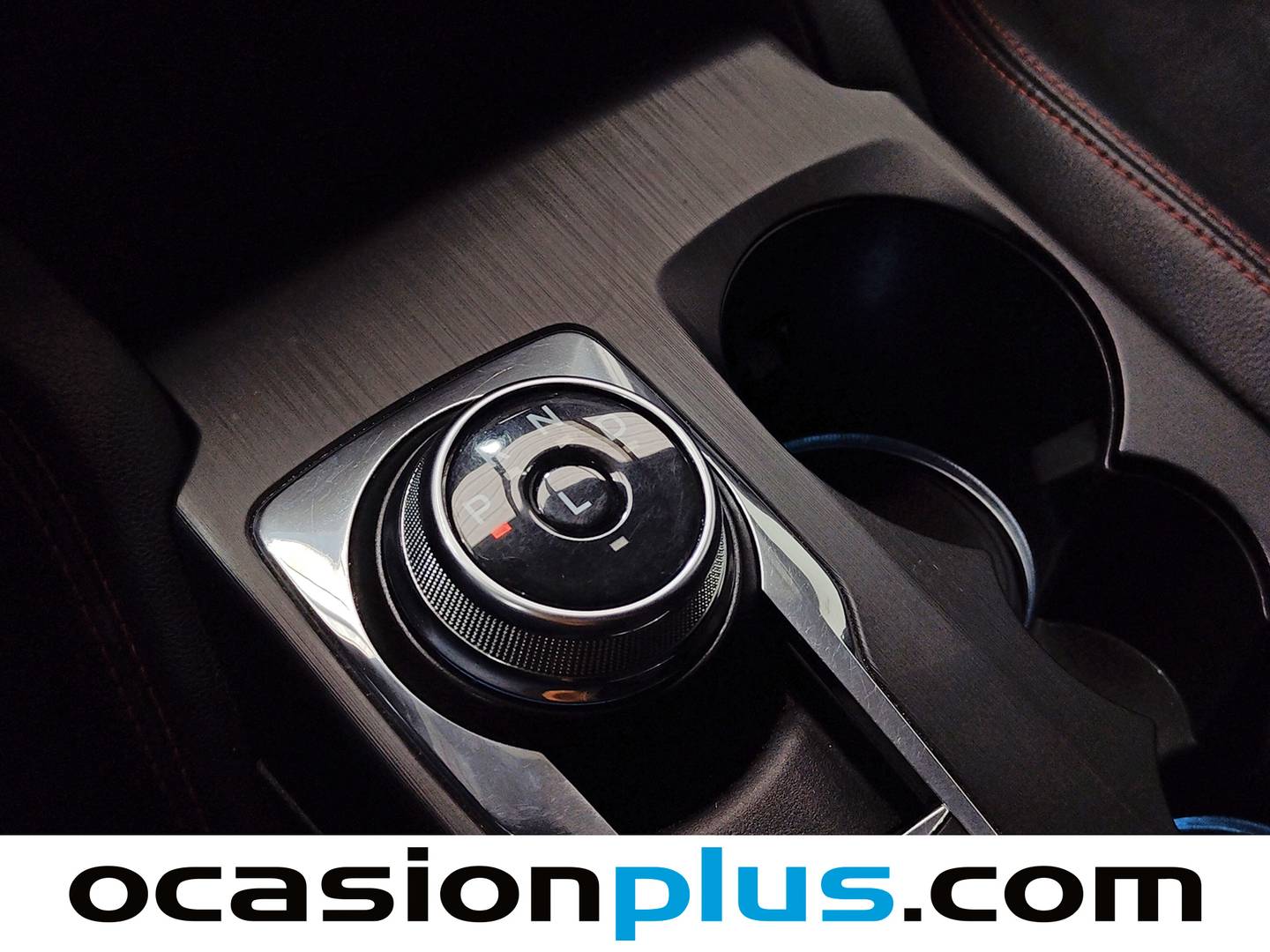 Foto Ford Kuga Ford Kuga 2.5 Duratec PHEV ST-Line X Auto (225 CV)