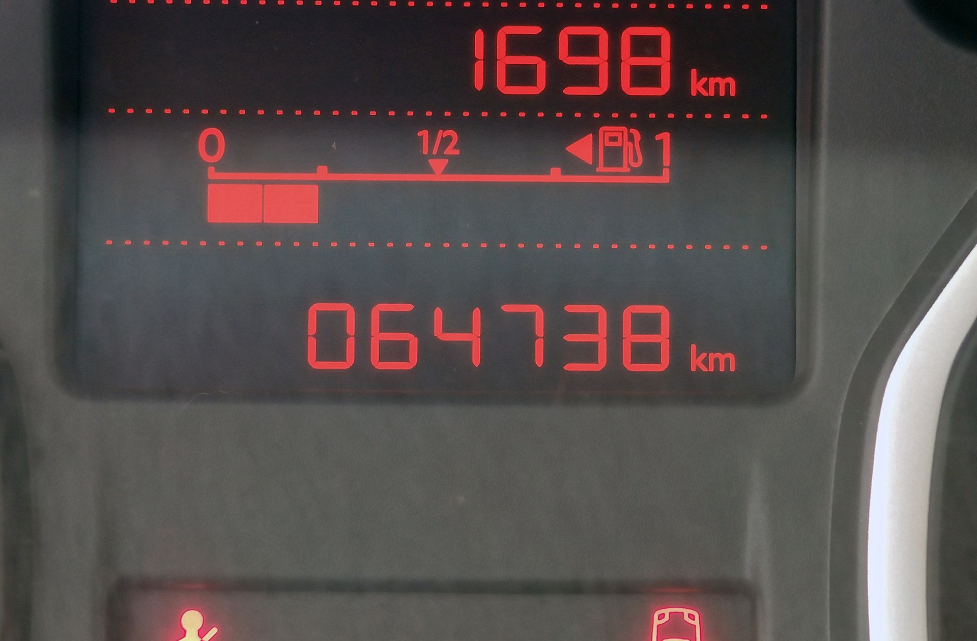 Citroën C-Elysée PureTech 82 Exclusive - foto 7