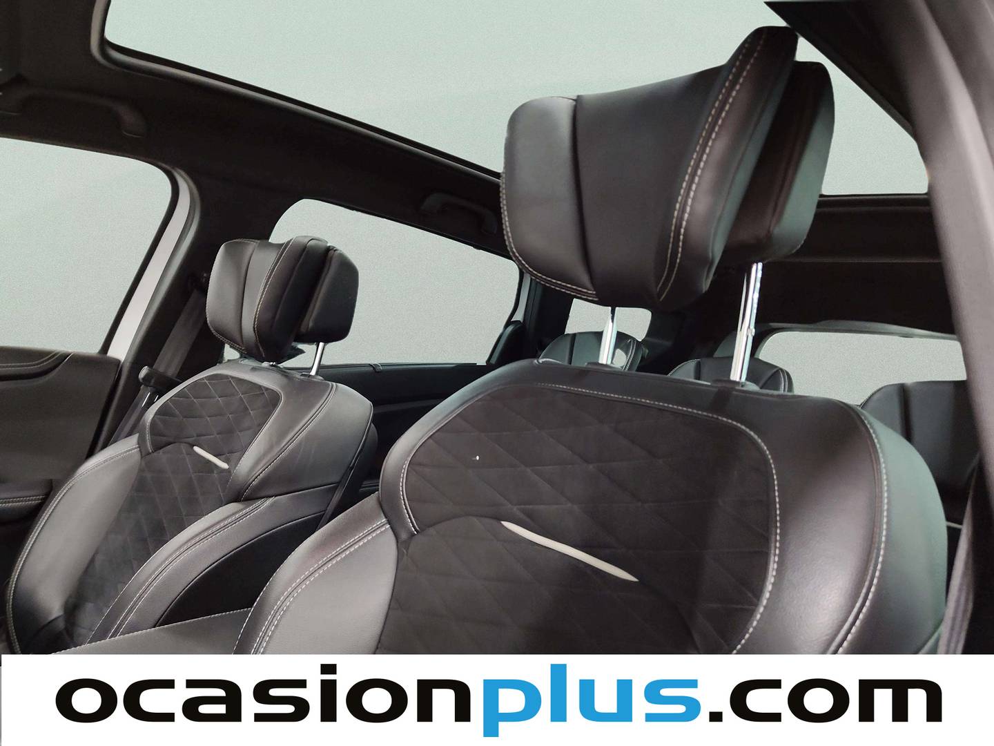 Renault Grand Scénic Renault Grand Scenic Black Edition TCe (160 CV) GPF (7 Plazas ) barato