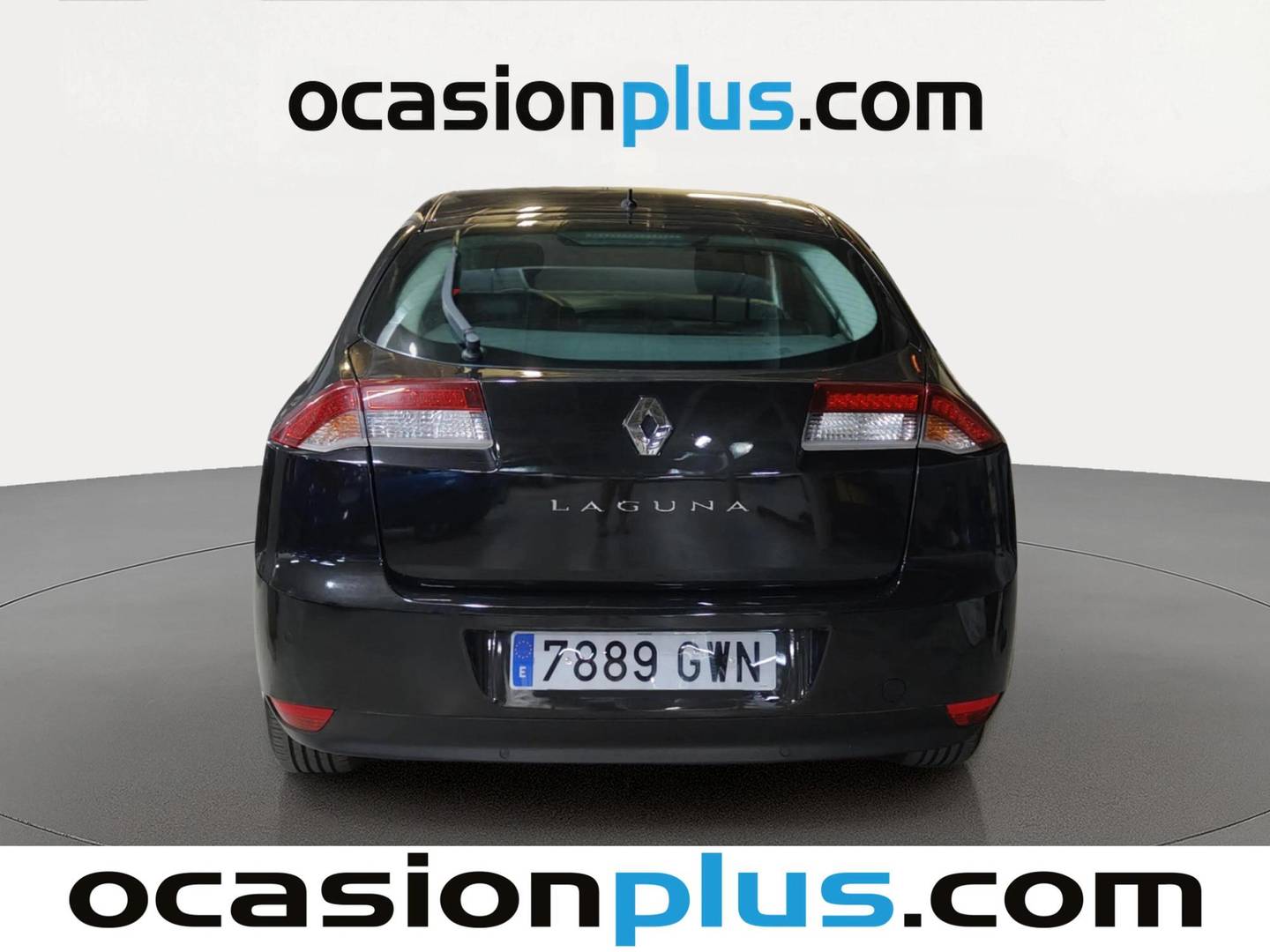 Renault Laguna Renault Laguna 2.0 Expression TomTom (140 CV) km 0
