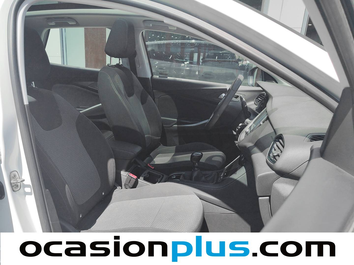 Opel Grandland X Opel Grandland X 1.6 CDTi Selective (120 CV) manual