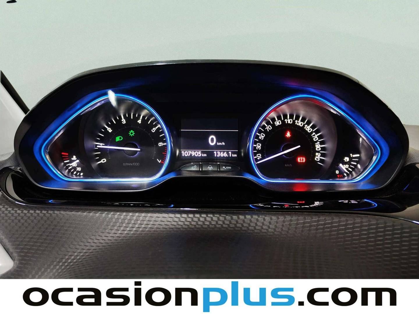 Foto Peugeot 2008 Peugeot 2008 PureTech 130 S&S Allure (130 CV)