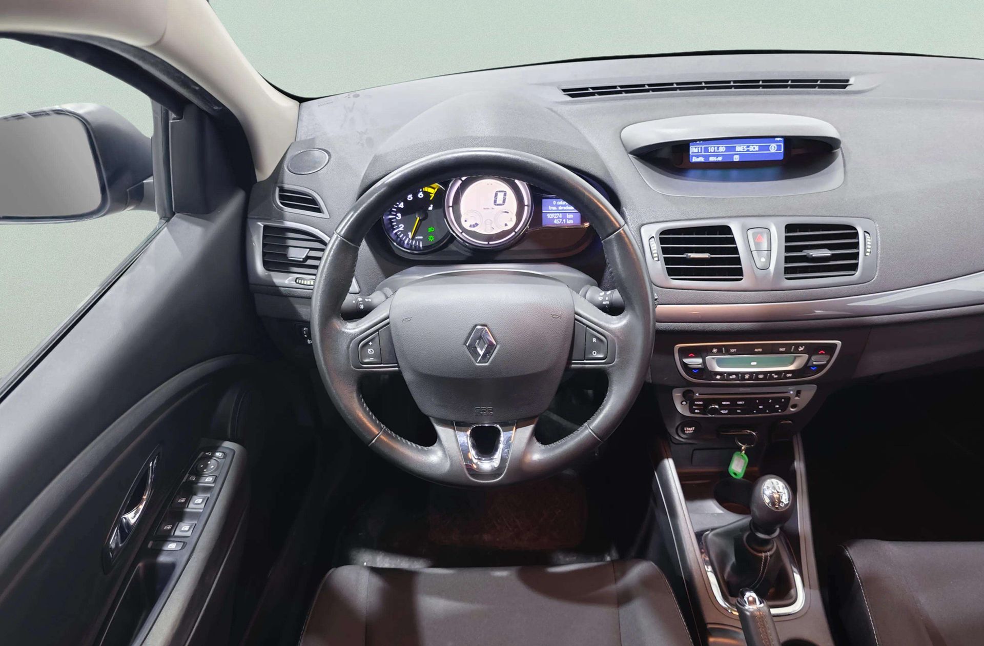 Renault Mégane Limited Energy TCe - foto 17