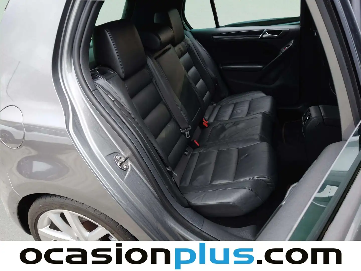 Foto Volkswagen Golf Volkswagen Golf GTD 2.0 TDI (170 CV) DSG