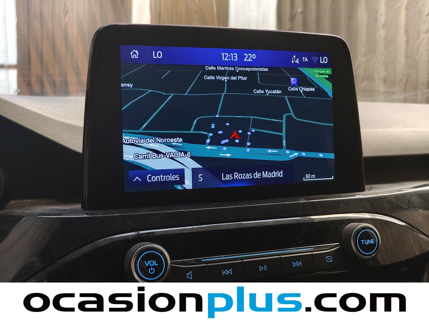Extras y acabados del Ford Kuga Ford Kuga 1.5 EcoBlue ST-Line (120 CV)