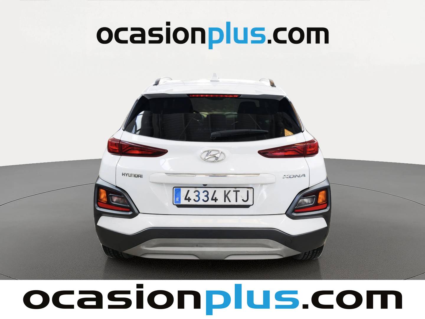 Hyundai Kona Hyundai Kona 1.0 TGDi Tecno Red 4x2 (120 CV) al mejor precio