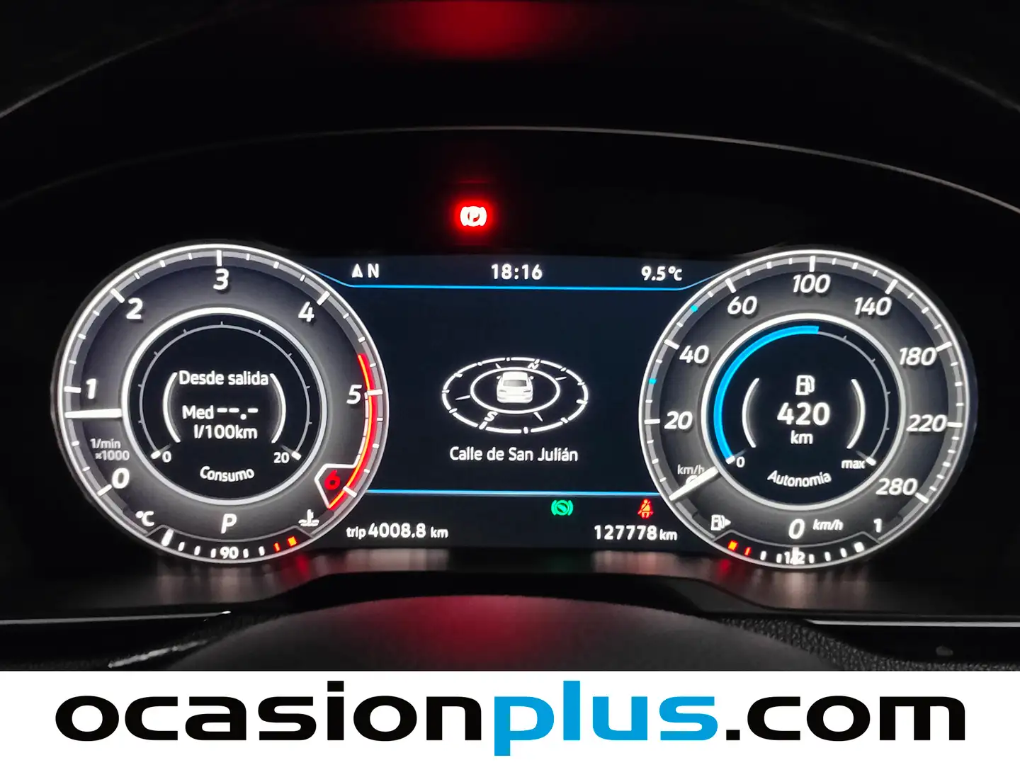 Foto Volkswagen Arteon Volkswagen Arteon Elegance 2.0 TDI (190 CV) DSG 4Motion