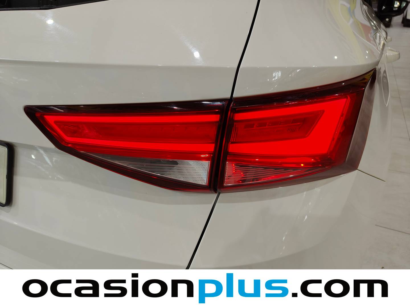 Seat Ateca SEAT Ateca 1.0 TSI S&S Reference (110 CV) km 0