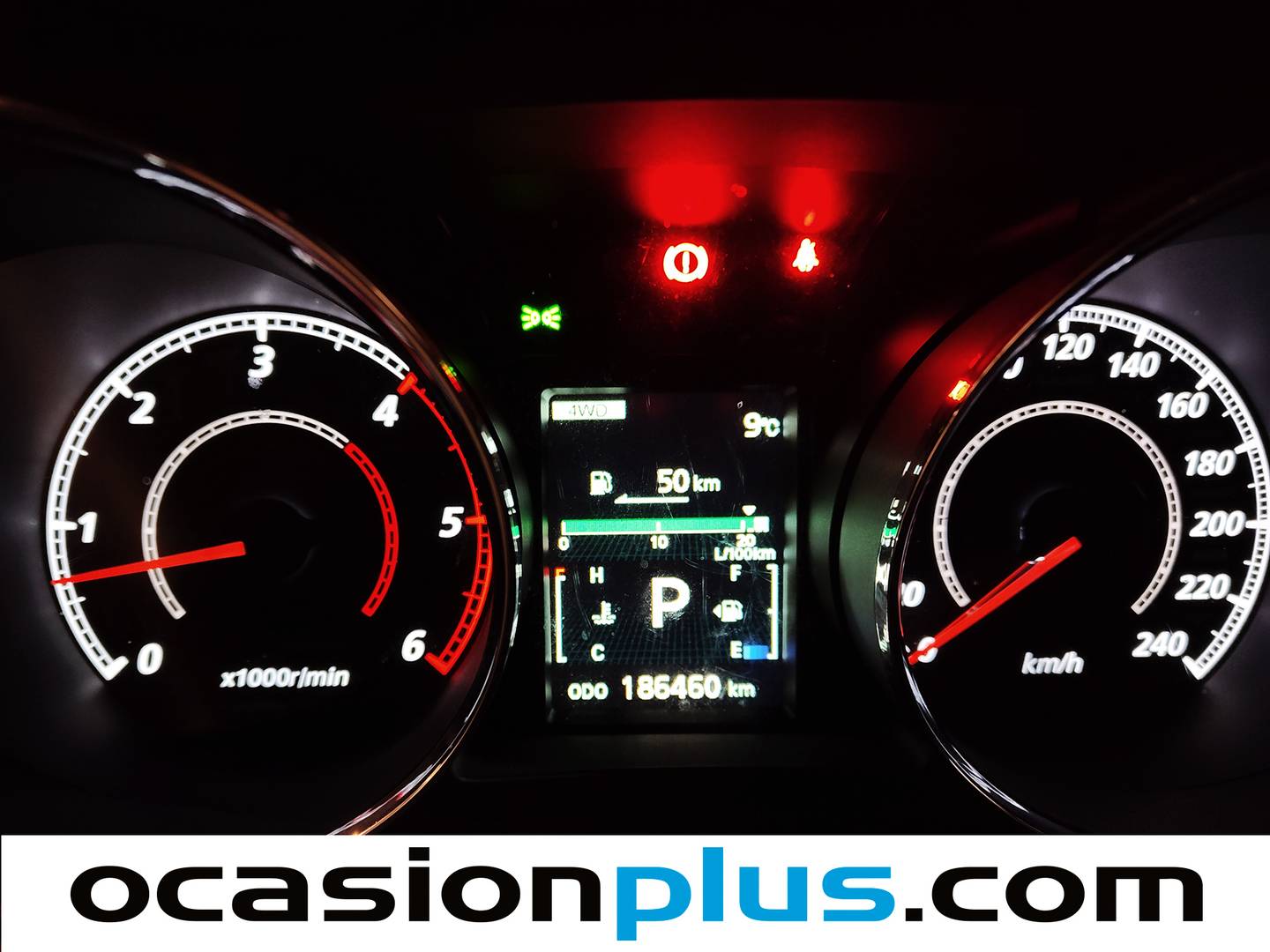 Foto Mitsubishi ASX Mitsubishi ASX 220 DI-D Kaiteki 4WD Auto (150 CV)