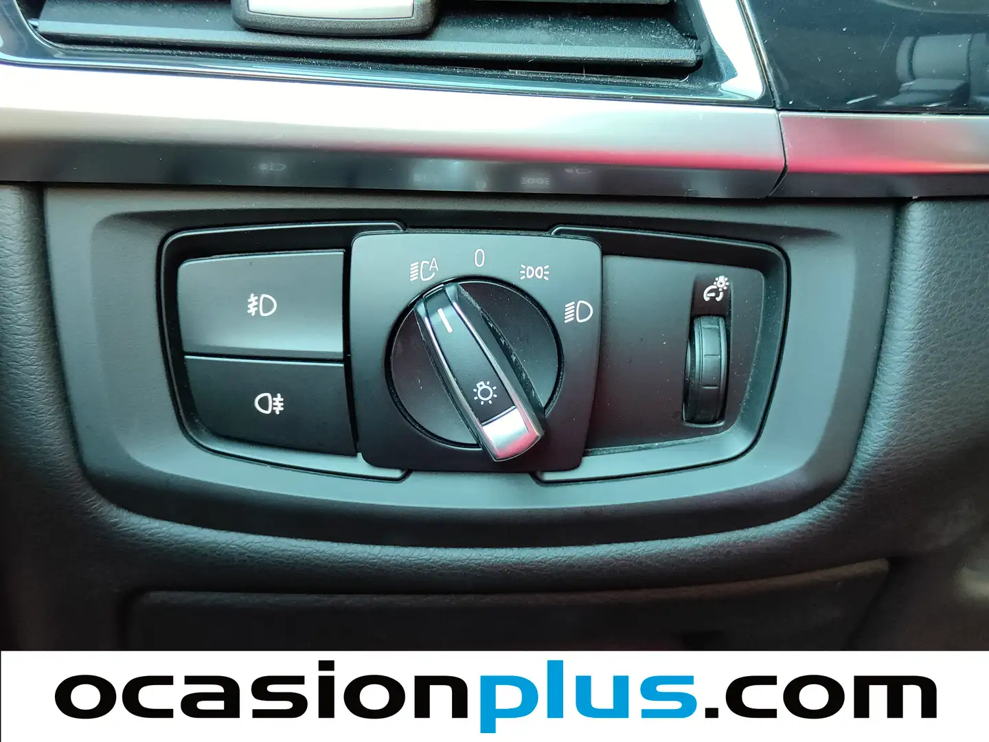 Foto BMW X5 BMW X5 xDrive25d (231 CV) M Pack