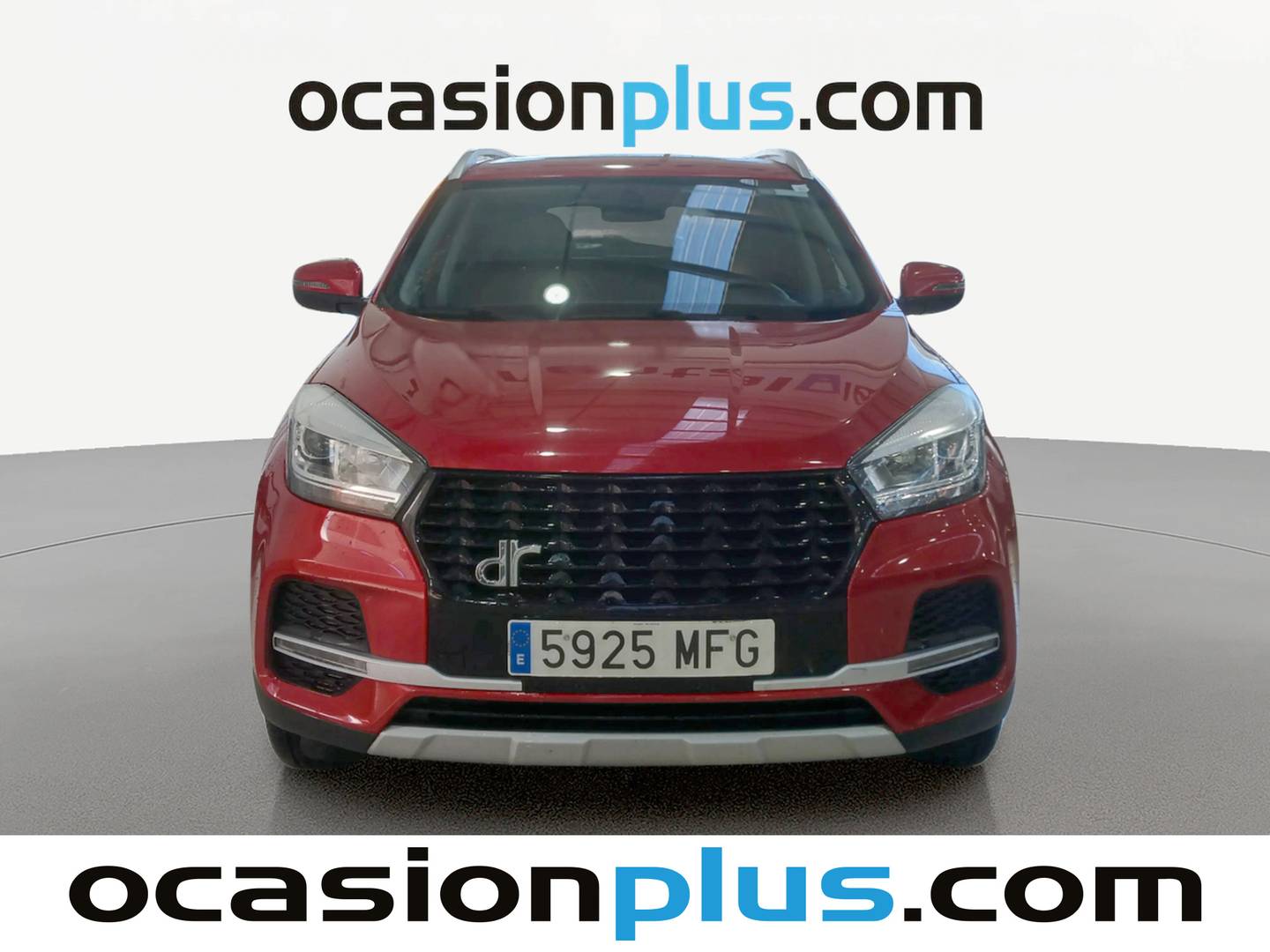 Foto DR AUTOMOBILES DR 4.0 DR AUTOMOBILES DR4 1.5  (116 CV)