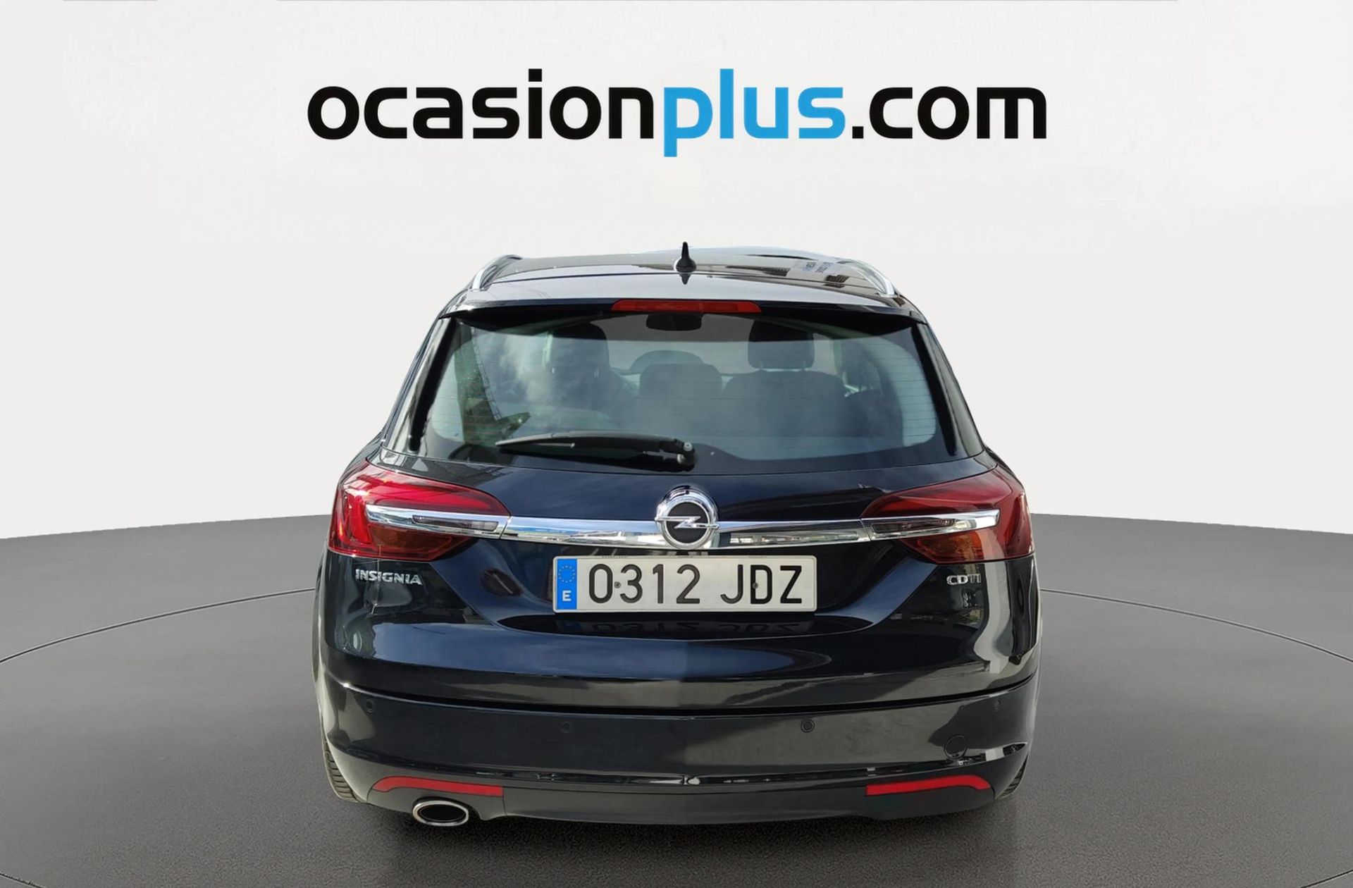 Opel Insignia Sports Tourer 2.0 CDTI Excellence - foto 14