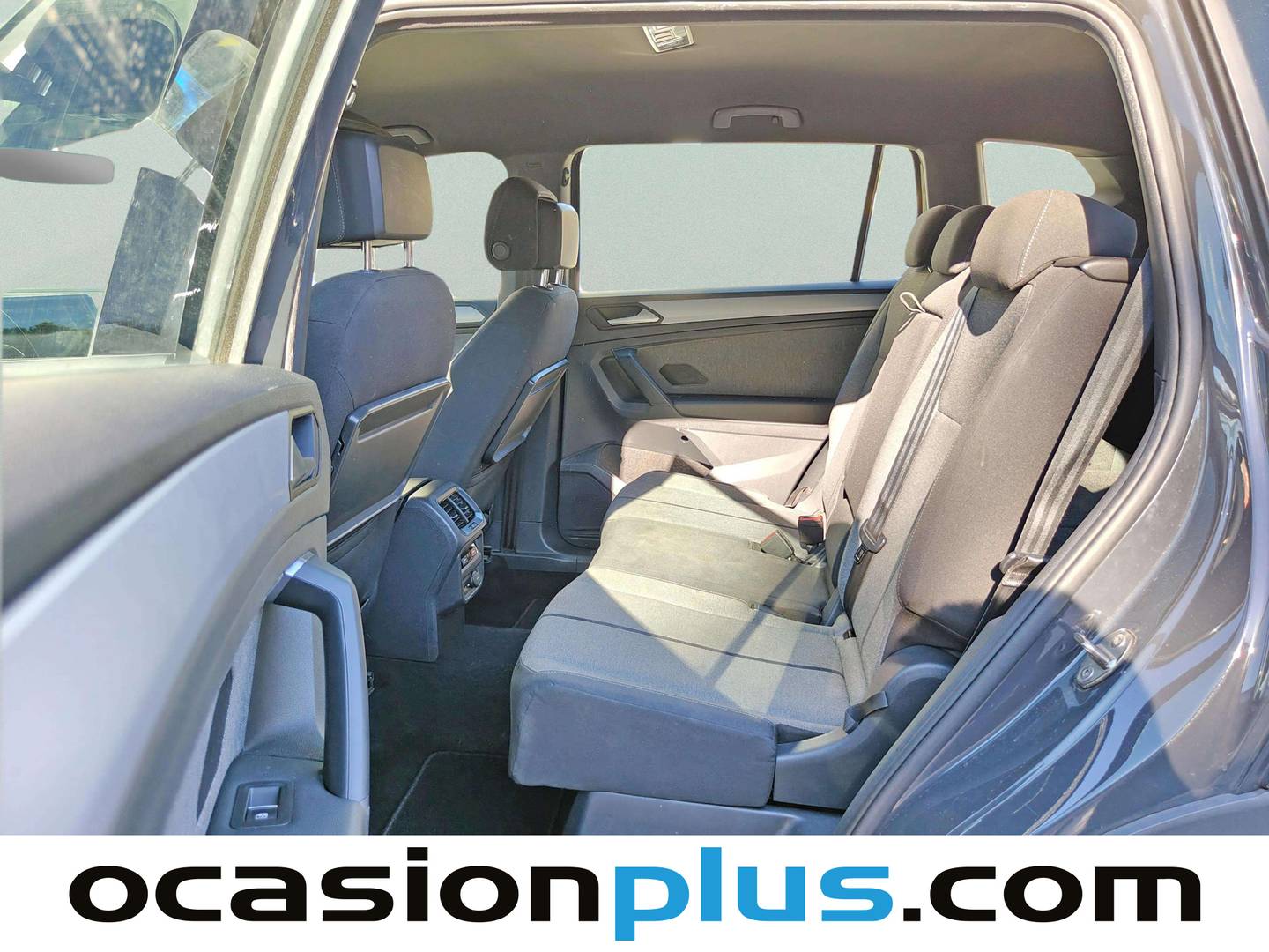 Foto asientos traseros Seat Tarraco Seat Tarraco 1.5 TSI S&S Style (150 CV) 7 Plazas