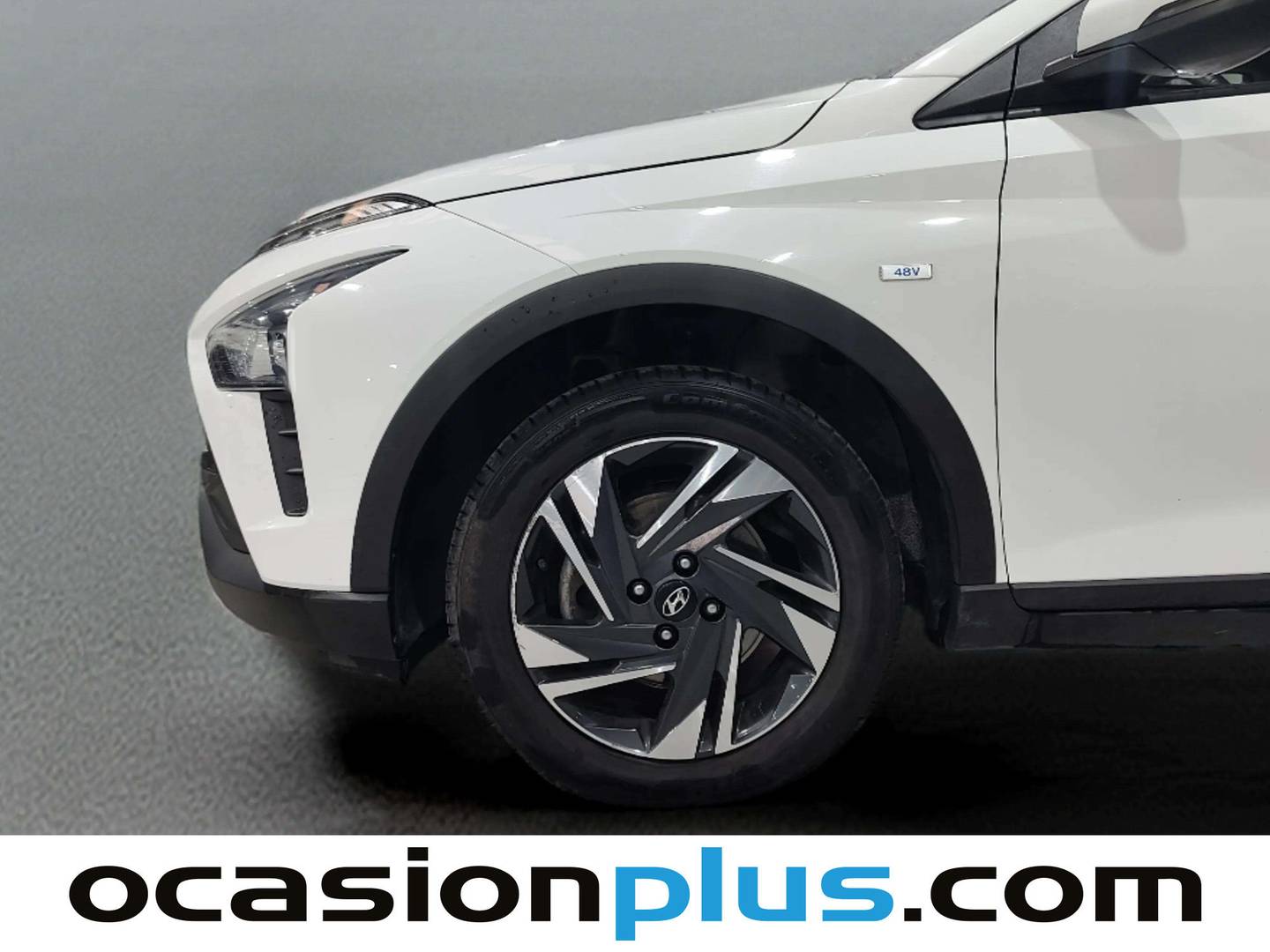 Hyundai Bayon Hyundai Bayon 1.0 TGDI 48V Maxx (100 CV) de segunda mano