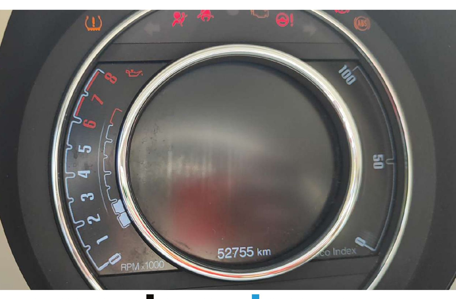 Fiat 500 1.0 Hybrid Dolcevita - foto 19