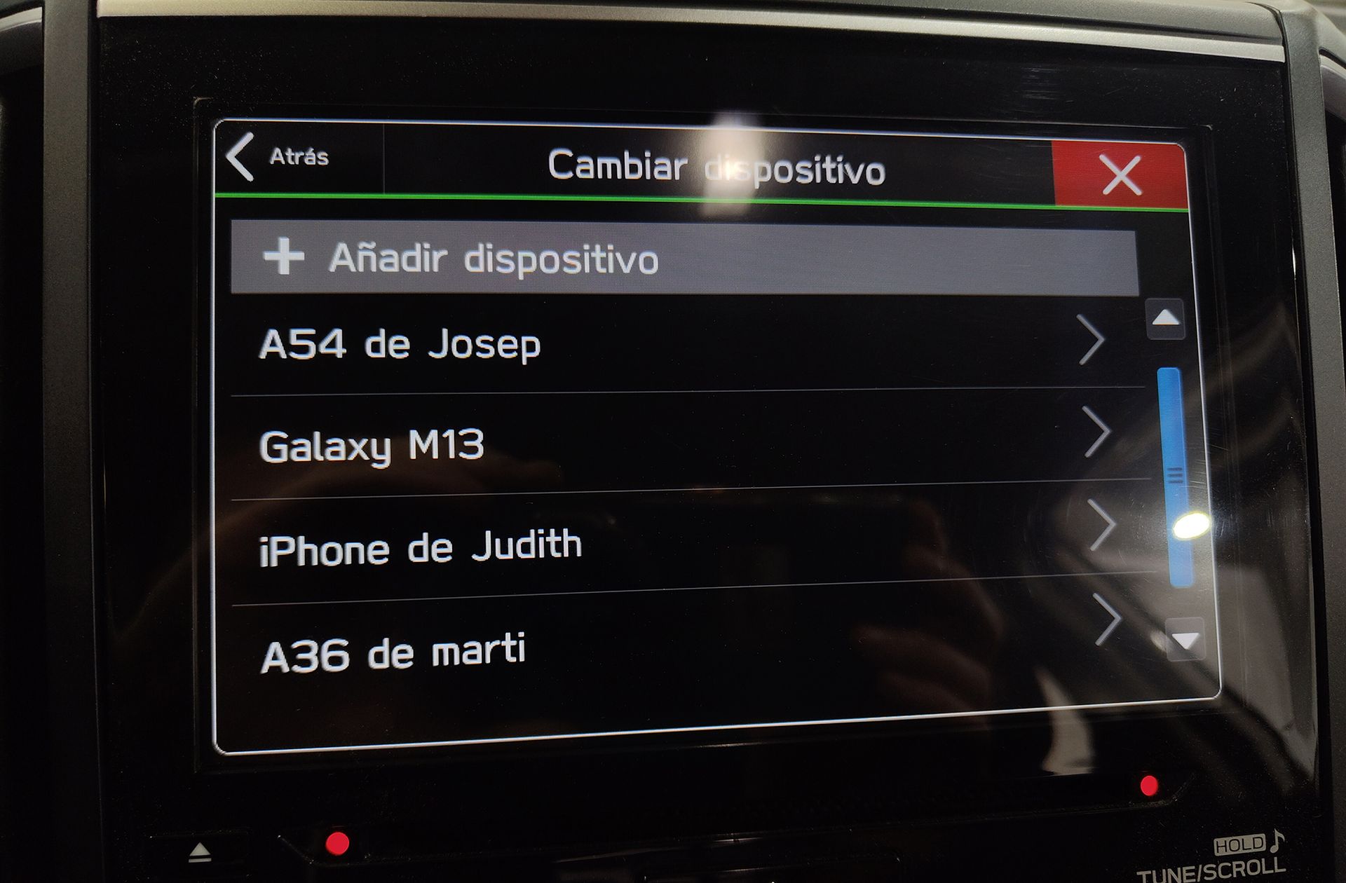 Subaru Forester 2.0i Hybrid Sport Plus Lineartronic - foto 31