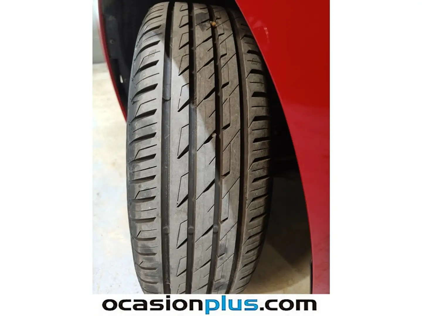 Foto Skoda Kamiq Skoda Kamiq 1.0 TSI Ambition (110 CV)